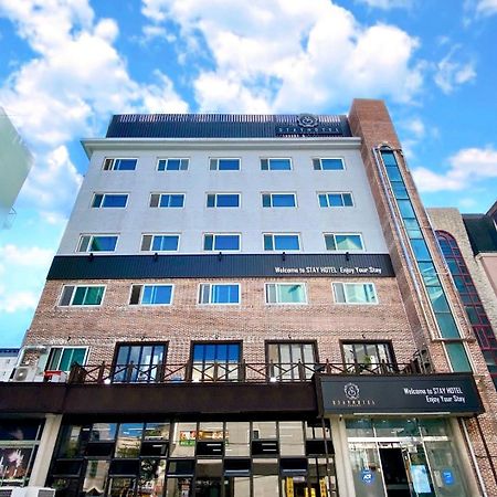 Stay Pohang Hotel Buitenkant foto