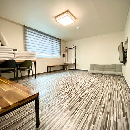 Stay Pohang Hotel Buitenkant foto
