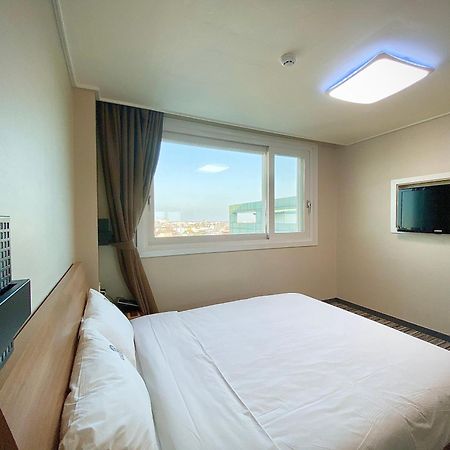 Stay Pohang Hotel Buitenkant foto