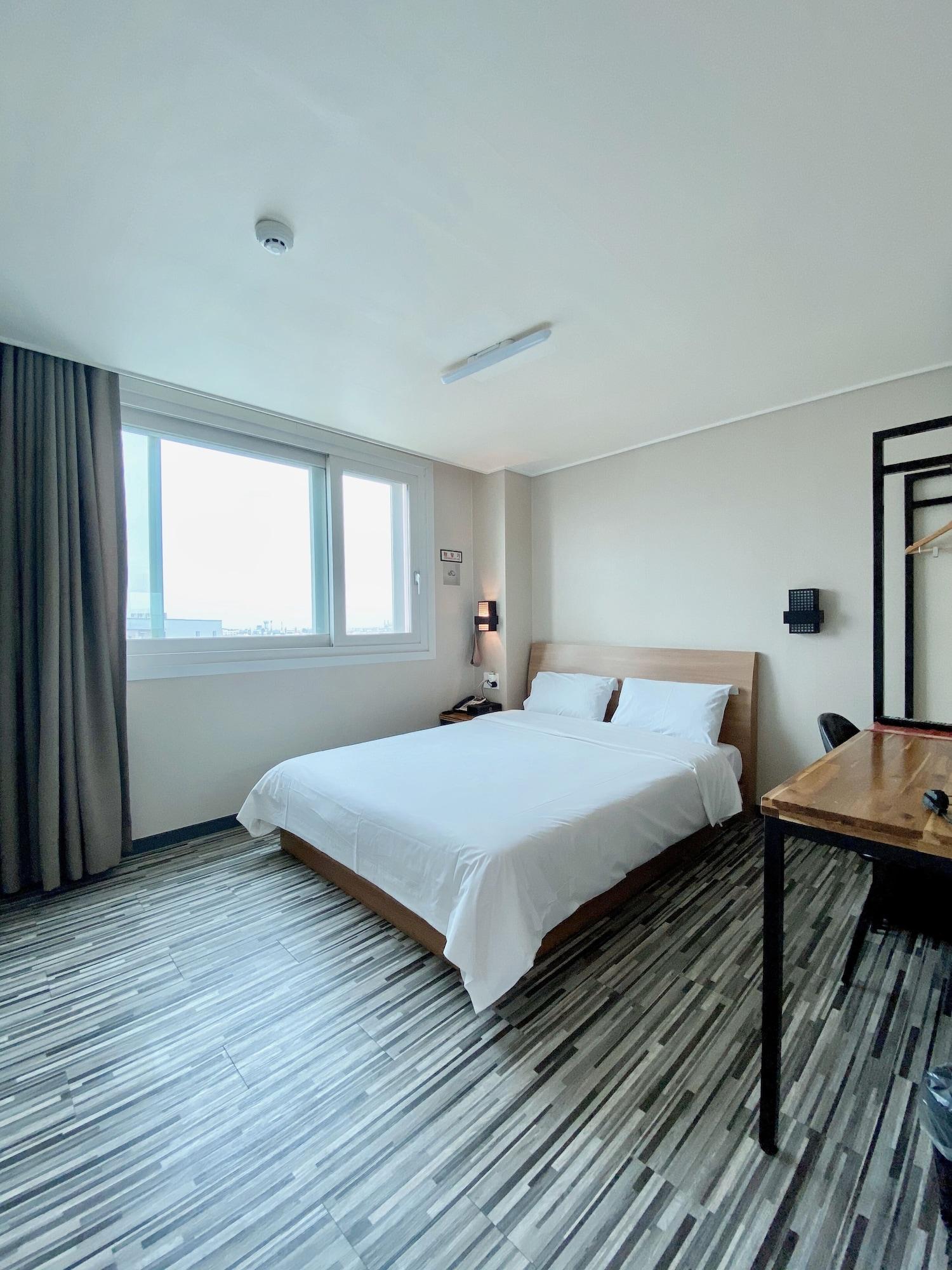 Stay Pohang Hotel Buitenkant foto