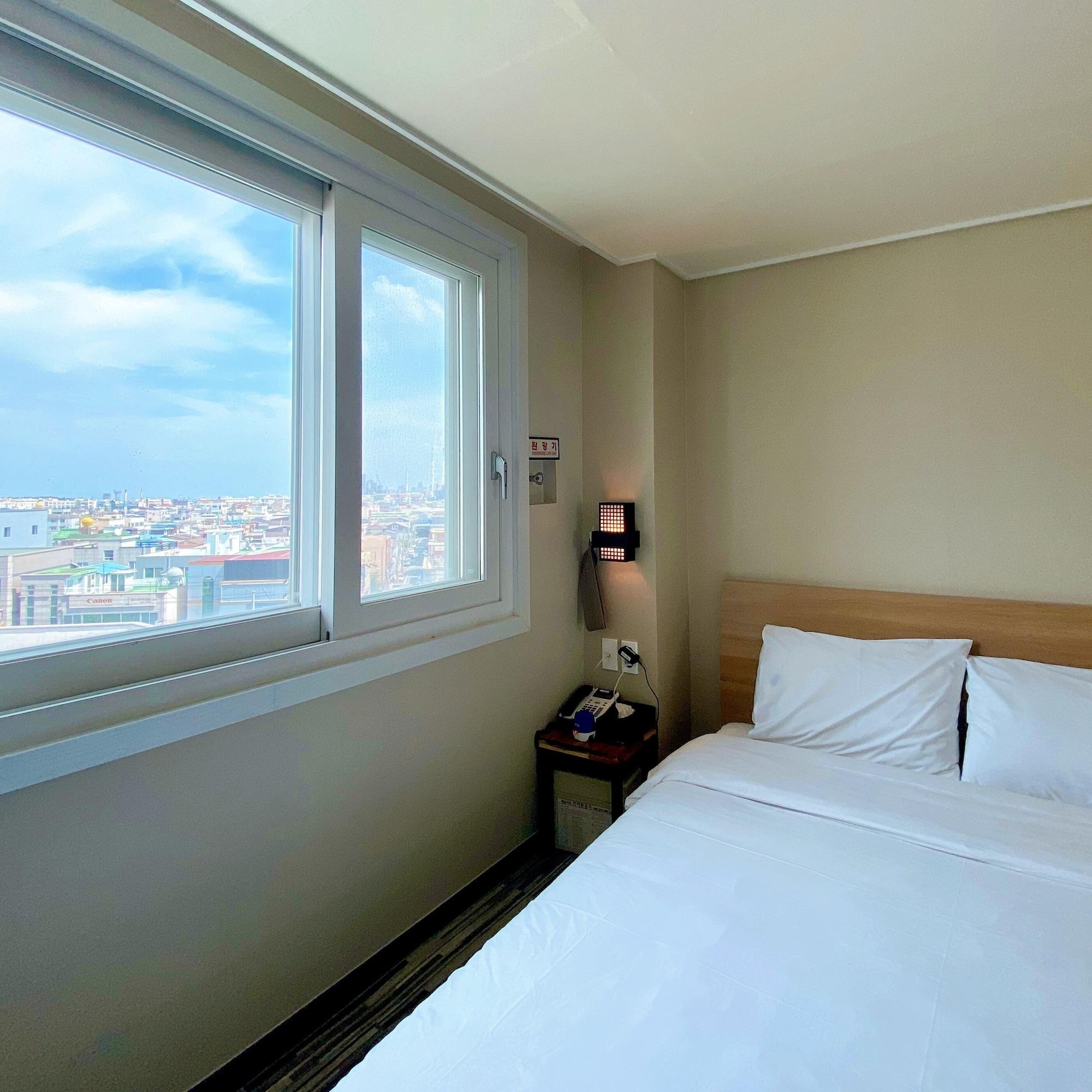 Stay Pohang Hotel Buitenkant foto