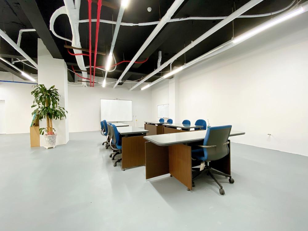 Stay Pohang Hotel Buitenkant foto