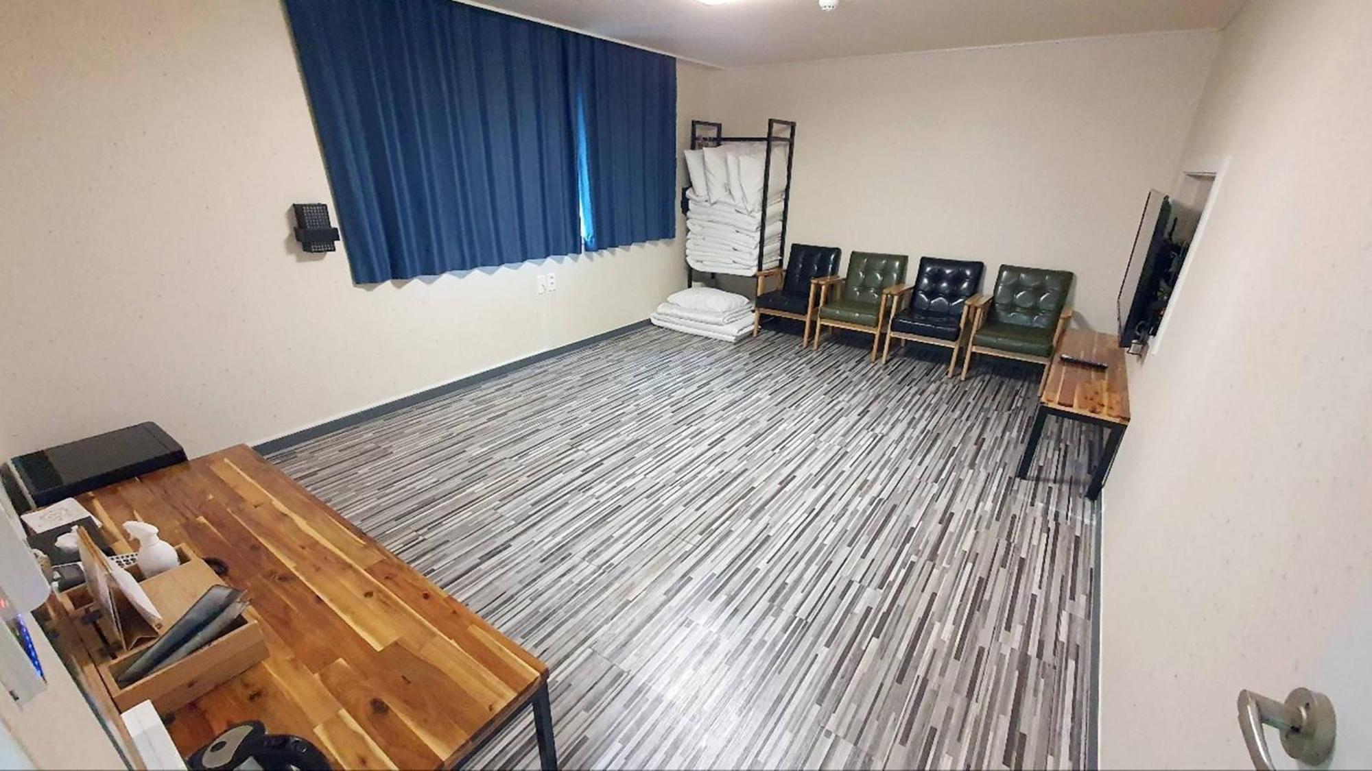 Stay Pohang Hotel Kamer foto