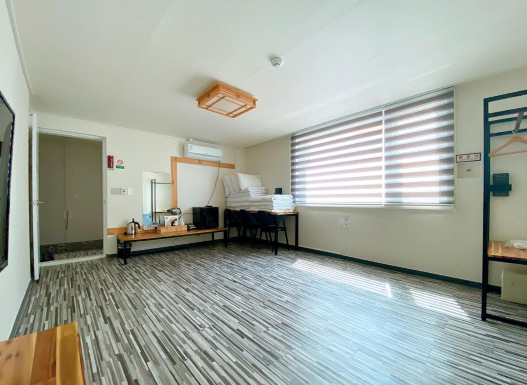 Stay Pohang Hotel Kamer foto