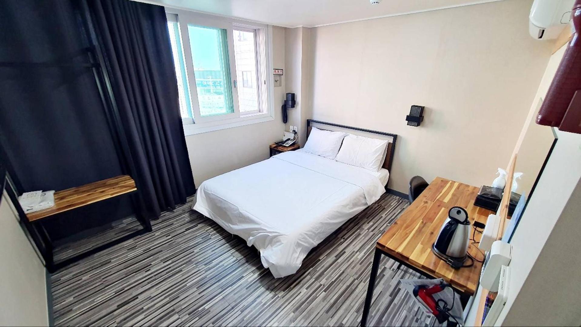 Stay Pohang Hotel Kamer foto