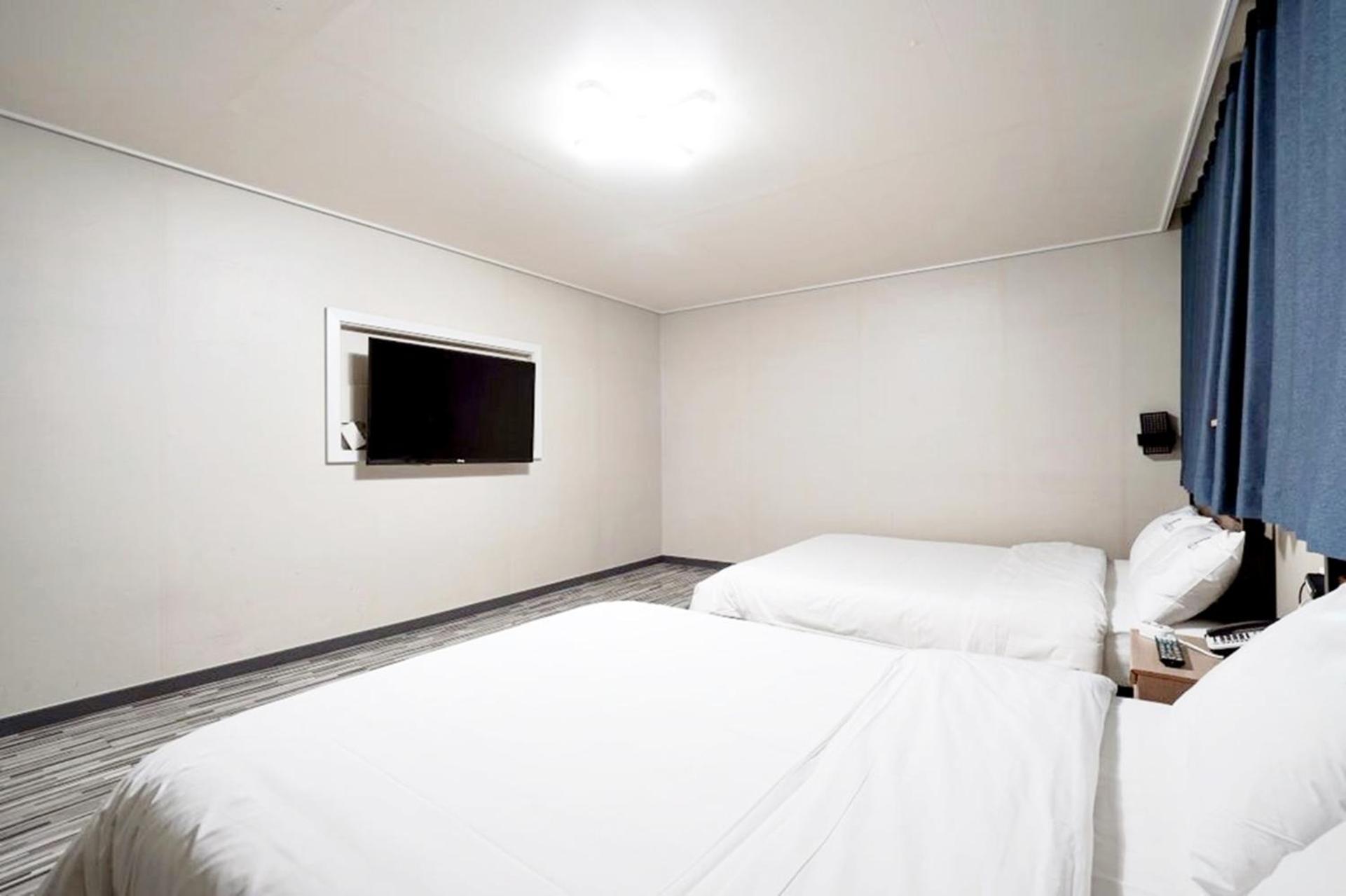 Stay Pohang Hotel Kamer foto