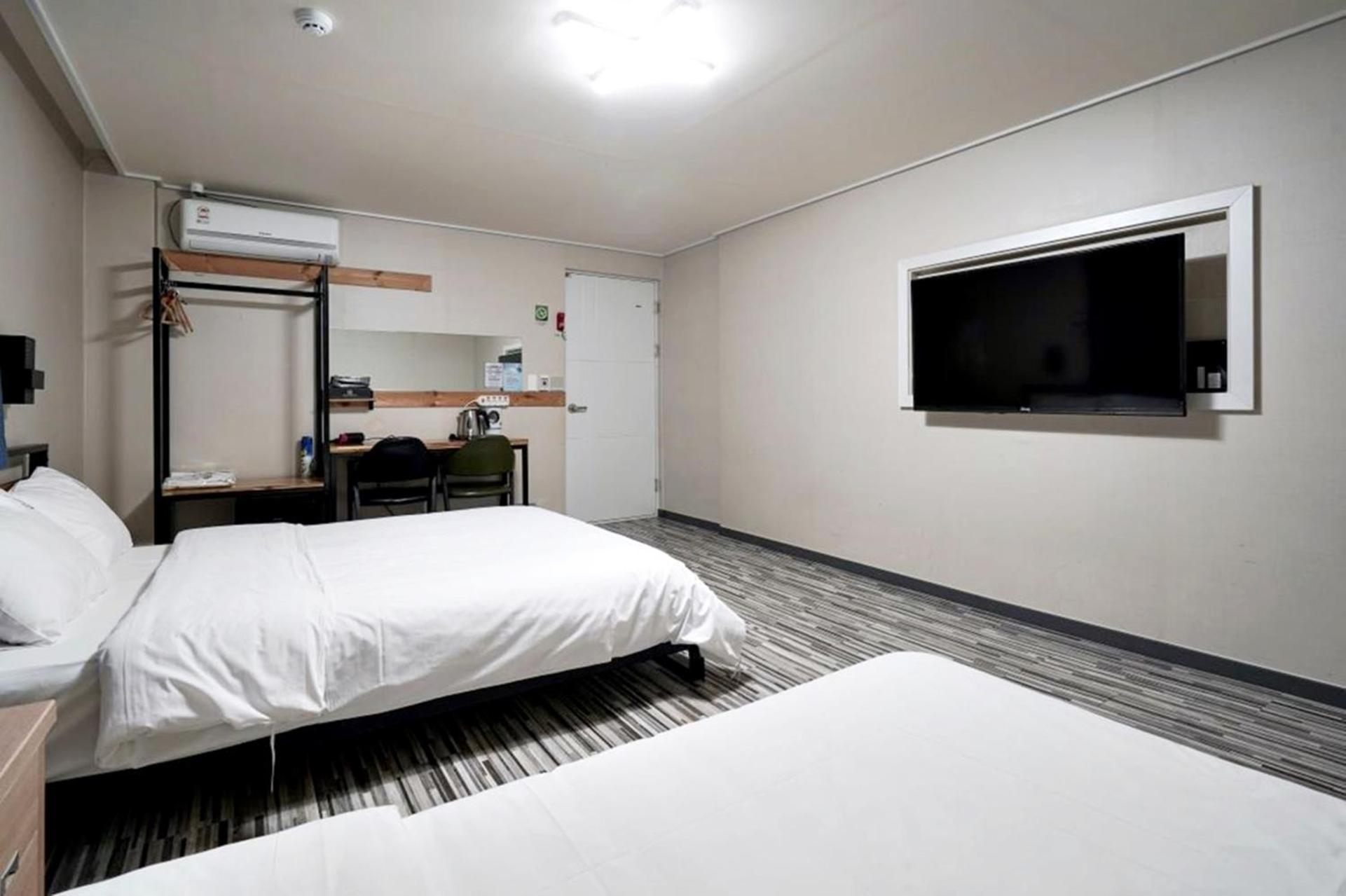Stay Pohang Hotel Kamer foto