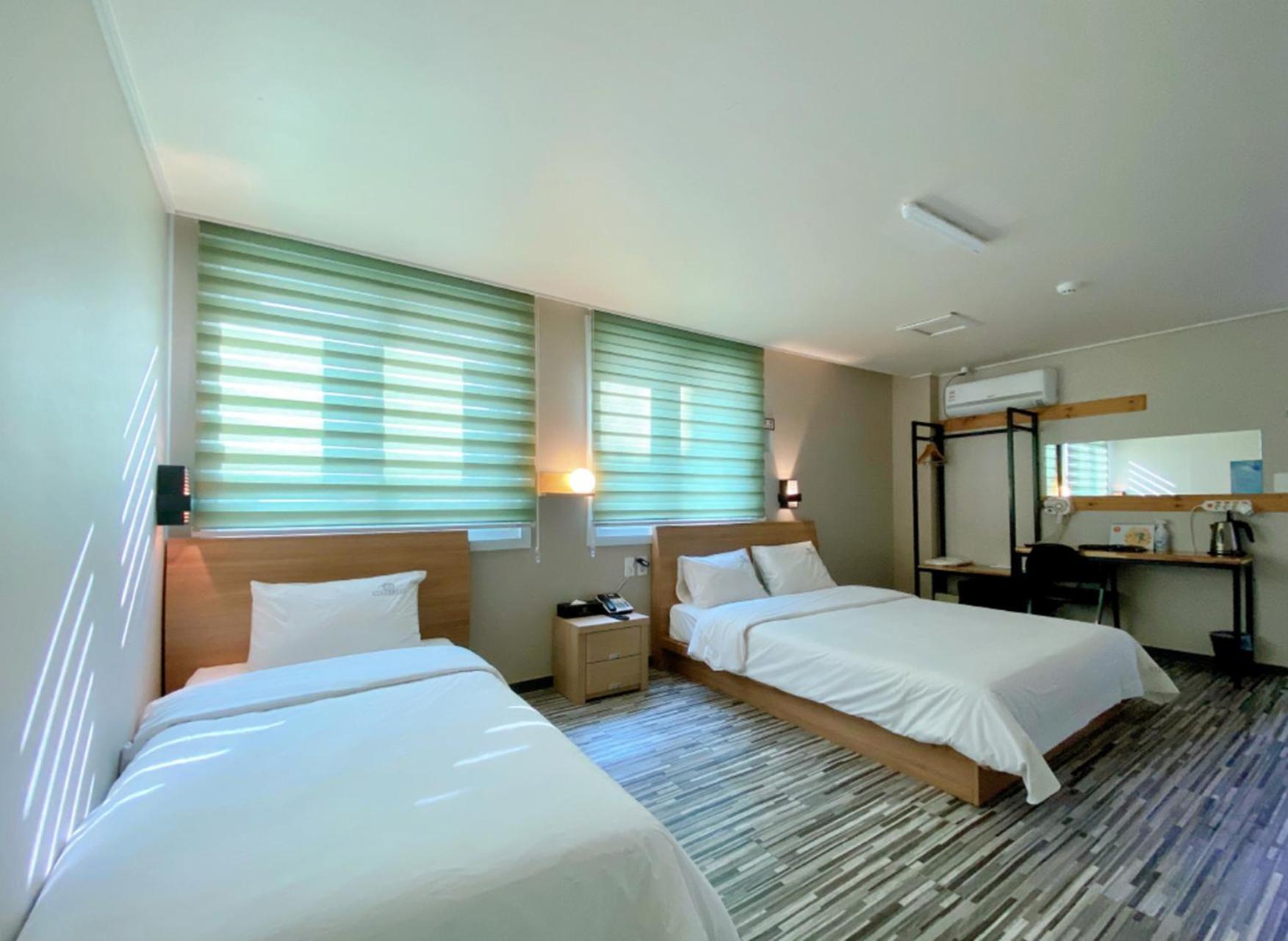 Stay Pohang Hotel Kamer foto