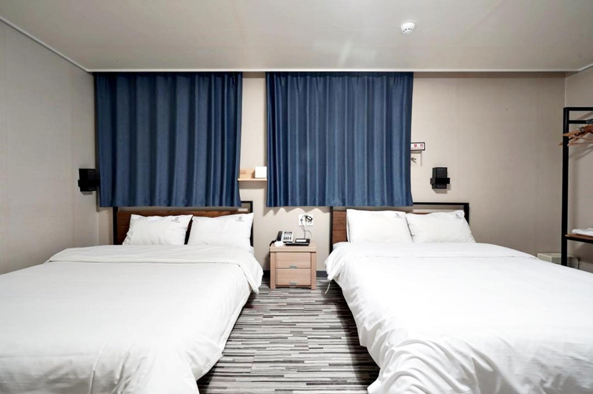 Stay Pohang Hotel Kamer foto