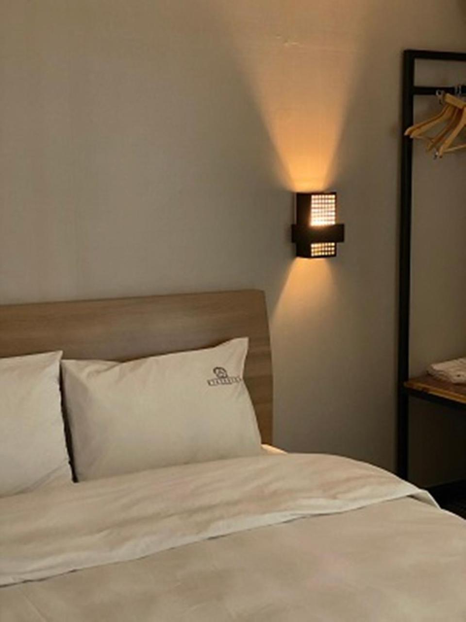 Stay Pohang Hotel Buitenkant foto