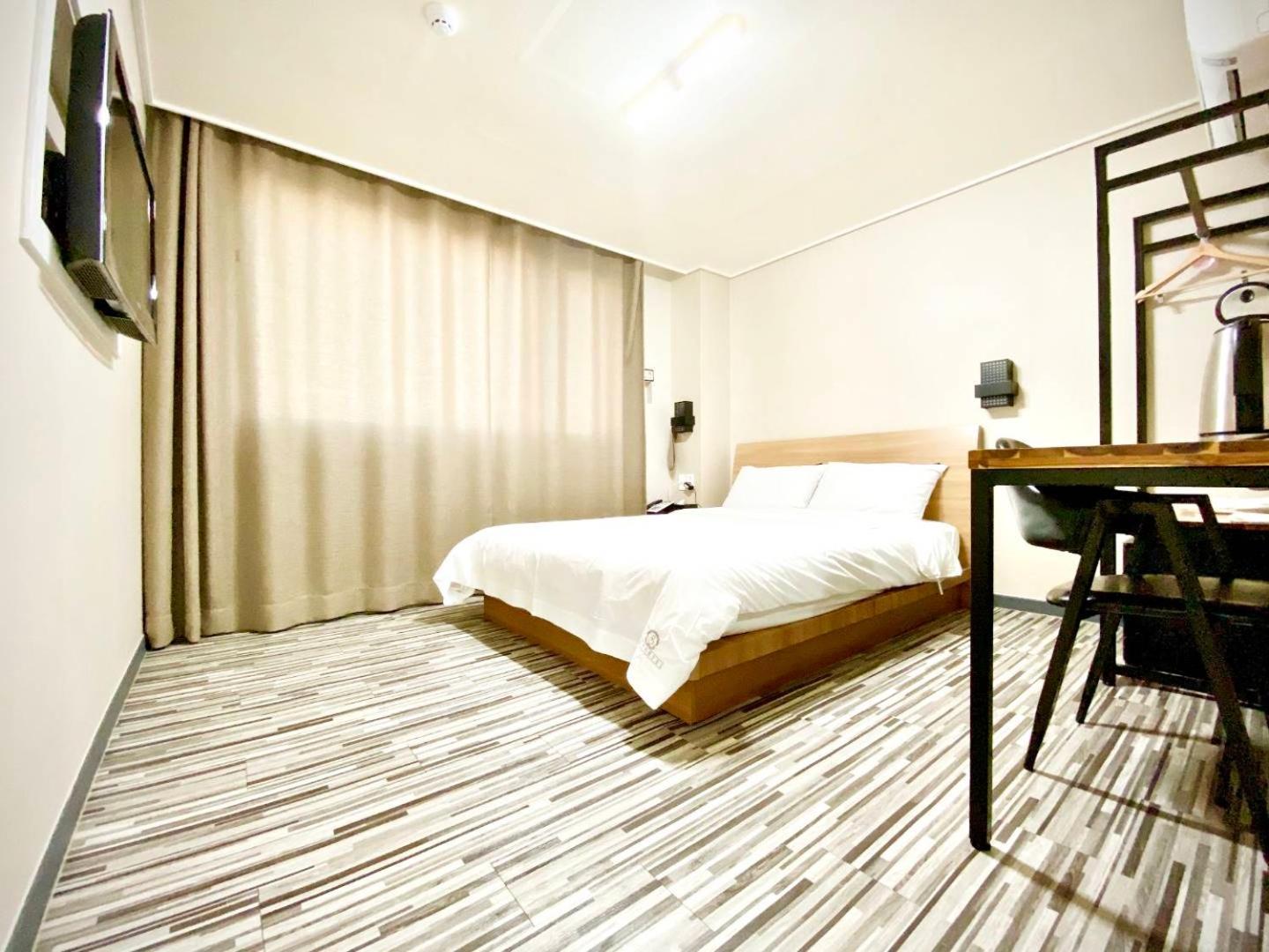 Stay Pohang Hotel Kamer foto