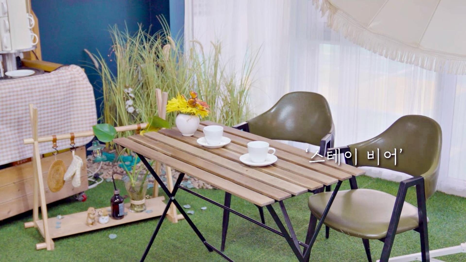 Stay Pohang Hotel Buitenkant foto
