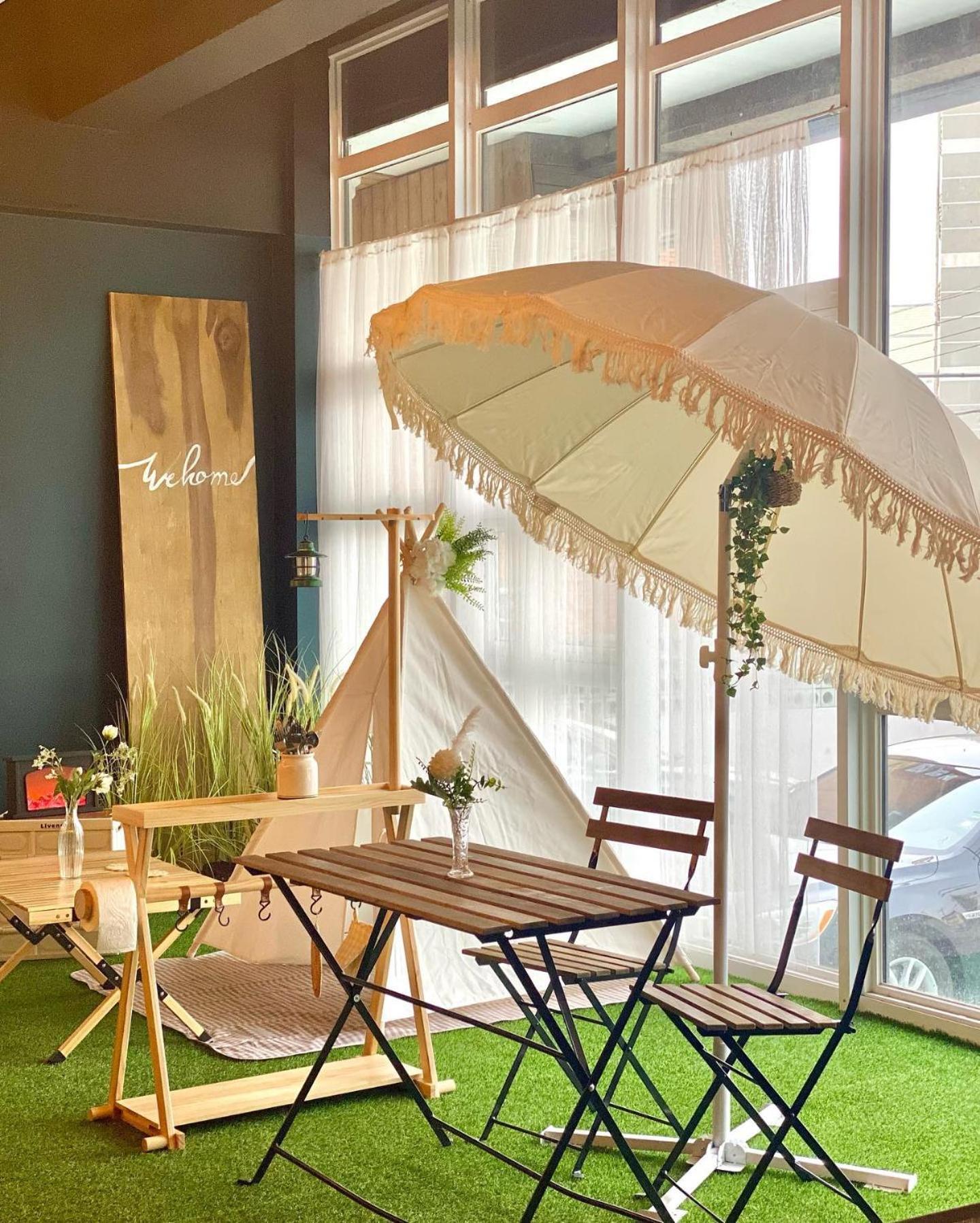 Stay Pohang Hotel Buitenkant foto