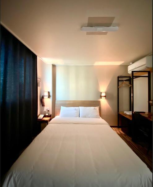 Stay Pohang Hotel Buitenkant foto